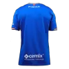 Cruz Azul Home Soccer Jersey 2025/26 - gojersey