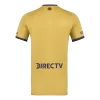Boca Juniors Away Soccer Jersey 2025/26 - gojersey