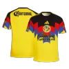 Club America Home Soccer Jersey 2025/26 - gojersey