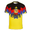 Club America Home Soccer Jersey 2025/26 - gojersey