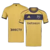 Boca Juniors Away Soccer Jersey 2025/26 - gojersey