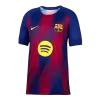 Barcelona ROONY #19 Home Soccer Jersey 2025/26 - gojersey