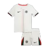 Chelsea Away Soccer Jersey Kit 2025/26 Kids(Jersey+Shorts) - gojersey
