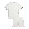 Chelsea Away Soccer Jersey Kit 2025/26 Kids(Jersey+Shorts) - gojersey