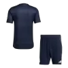 Real Madrid Away Soccer Jersey Kit Authentic 2025/26 (Jersey+Shorts) - gojersey