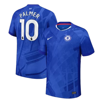 Chelsea PALMER #10 Home Soccer Jersey Authentic 2025/26 - gojersey