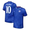 Chelsea PALMER #10 Home Soccer Jersey Authentic 2025/26 - UCL Edition - gojersey