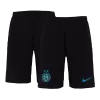 Inter Milan Home Soccer Shorts 2025/26 - gojersey
