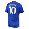 Chelsea PALMER #10 Home Soccer Jersey Authentic 2025/26 - gojersey