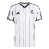 Real Madrid US Pack Shirt 2025/26 - gojersey