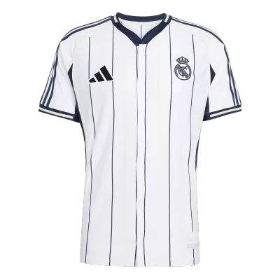Real Madrid US Pack Shirt 2025/26 - gojersey