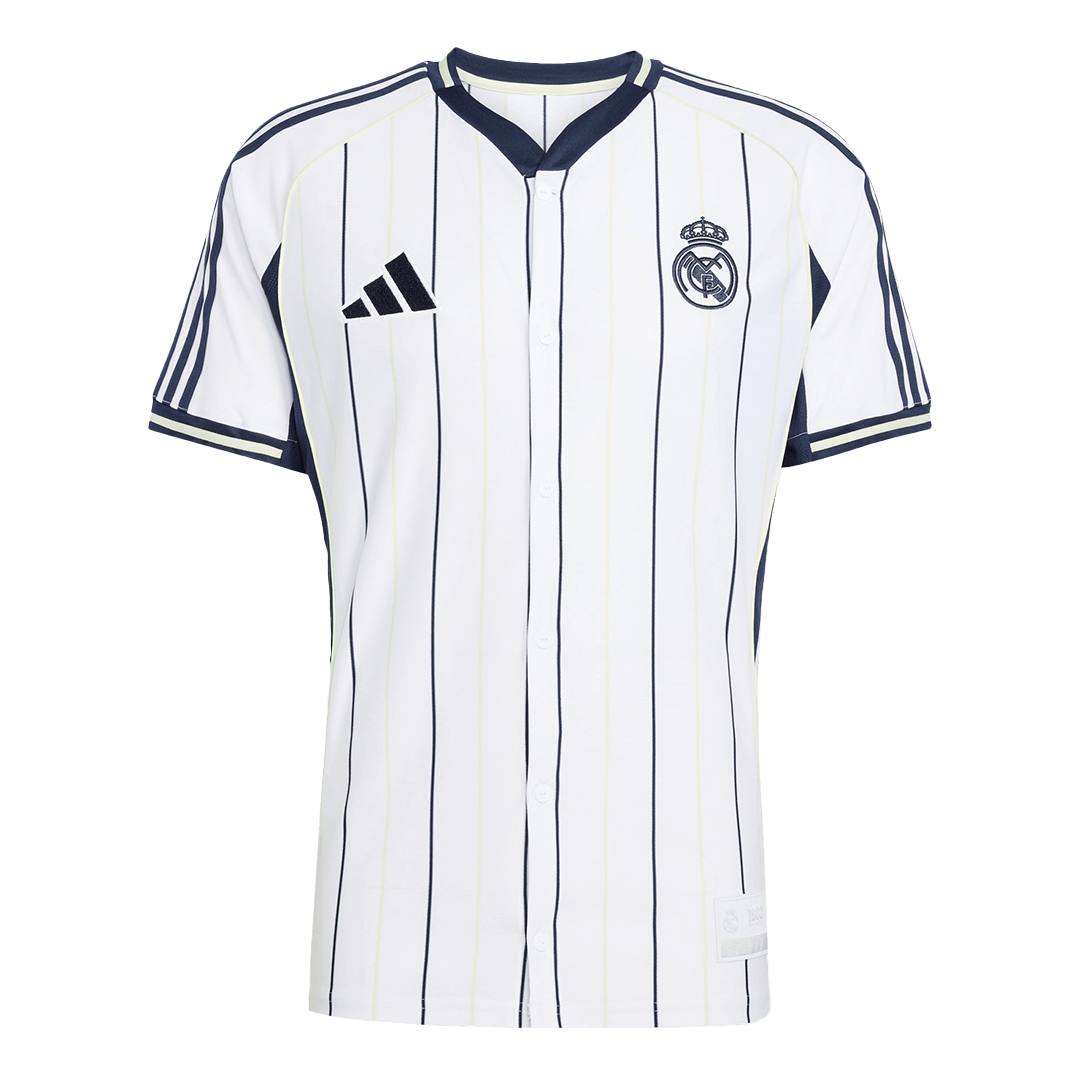 Real Madrid US Pack Shirt 2025/26 - gojersey
