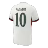 Chelsea PALMER #10 Away Soccer Jersey 2025/26 - UCL Edition - gojersey