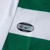 Sporting CP Home Soccer Jersey 25/26 Green&White - gojersey