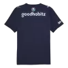 PSV Eindhoven Away Soccer Jersey 2025/26 - gojersey