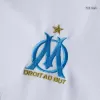 Marseille RABIOT #25 Home Soccer Jersey 2025/26 - gojersey