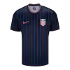 USA Away Soccer Jersey 2025 - gojersey