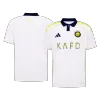 Al Nassr Third Away Soccer Jersey 2025/26 - gojersey