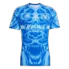 Tigres UANL Away Soccer Jersey 2025/26 - gojersey
