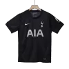 Tottenham Hotspur XAVI #7 Away Soccer Jersey 2025/26 - UCL Edition - gojersey