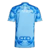 Tigres UANL Away Soccer Jersey 2025/26 - gojersey