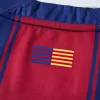 Barcelona ROONY #19 Home Soccer Jersey 2025/26 - UCL Edition - gojersey