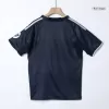 Real Madrid Away Soccer Jersey Kit 2025/26 Kids(Jersey+Shorts) - gojersey