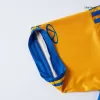 Tigres UANL Home Soccer Jersey 25/26 Yellow - gojersey