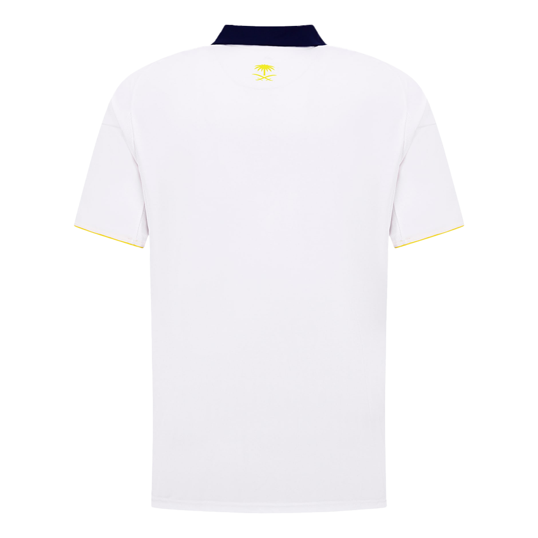 Al Nassr Third Away Soccer Jersey 2025/26 - gojersey