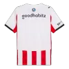 PSV Eindhoven Home Soccer Jersey 2025/26 - gojersey