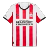 PSV Eindhoven Home Soccer Jersey 2025/26 - gojersey