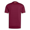 Soccer Jersey 2025/26 Roma Home - gojersey