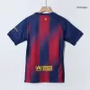 Barcelona LAMINE YAMAL #10 Home Soccer Jersey Authentic 2025/26 - UCL Edition - gojersey
