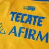 Tigres UANL Home Soccer Jersey 25/26 Yellow - gojersey