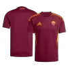 Soccer Jersey 2025/26 Roma Home - gojersey