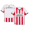 PSV Eindhoven Home Soccer Jersey 2025/26 - gojersey