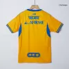 Tigres UANL Home Soccer Jersey 25/26 Yellow - gojersey