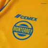 Tigres UANL Home Soccer Jersey 25/26 Yellow - gojersey
