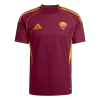 Soccer Jersey 2025/26 Roma Home - gojersey