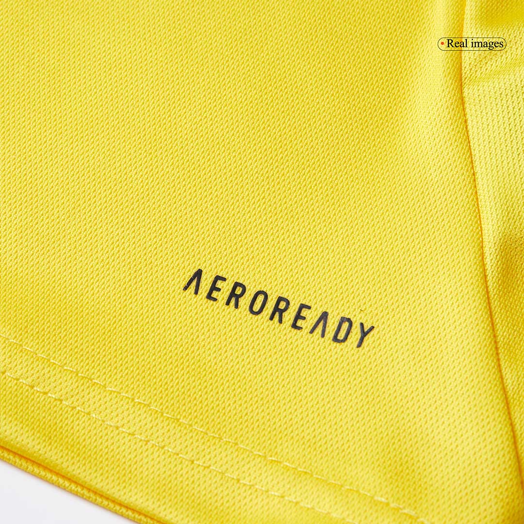 Club America Home Soccer Jersey 2025/26 - gojersey