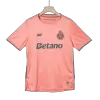 FC Porto Away Soccer Jersey 2025/26 - gojersey