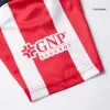Chivas Home Soccer Jersey 2025/26 - gojersey