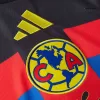 Club America Home Soccer Jersey 2025/26 - gojersey
