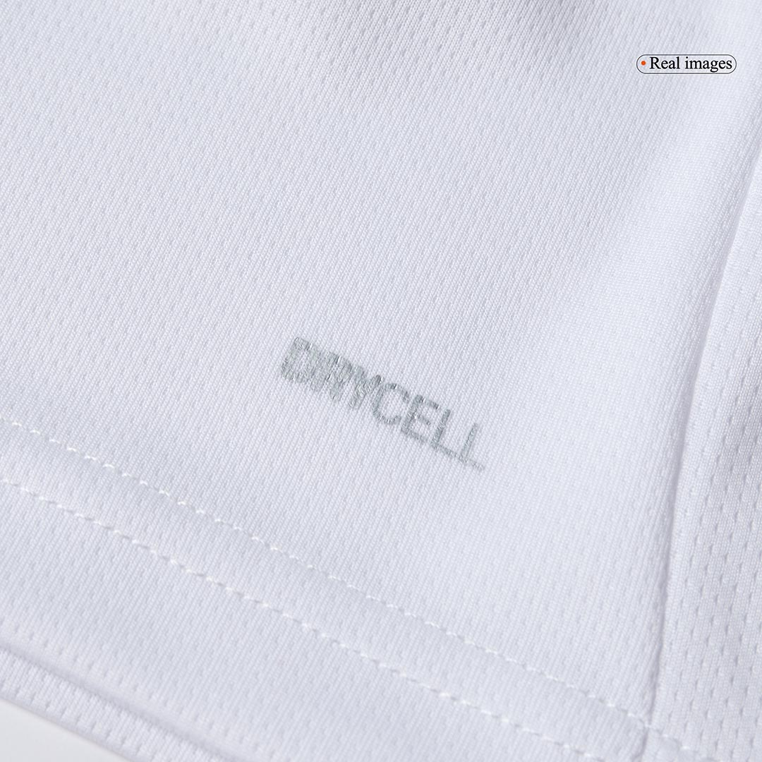 AC Milan FOFANA #19 Away Soccer Jersey 2025/26 - gojersey