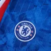 Chelsea Home Soccer Jersey Kit 2025/26 Kids(Jersey+Shorts) - gojersey