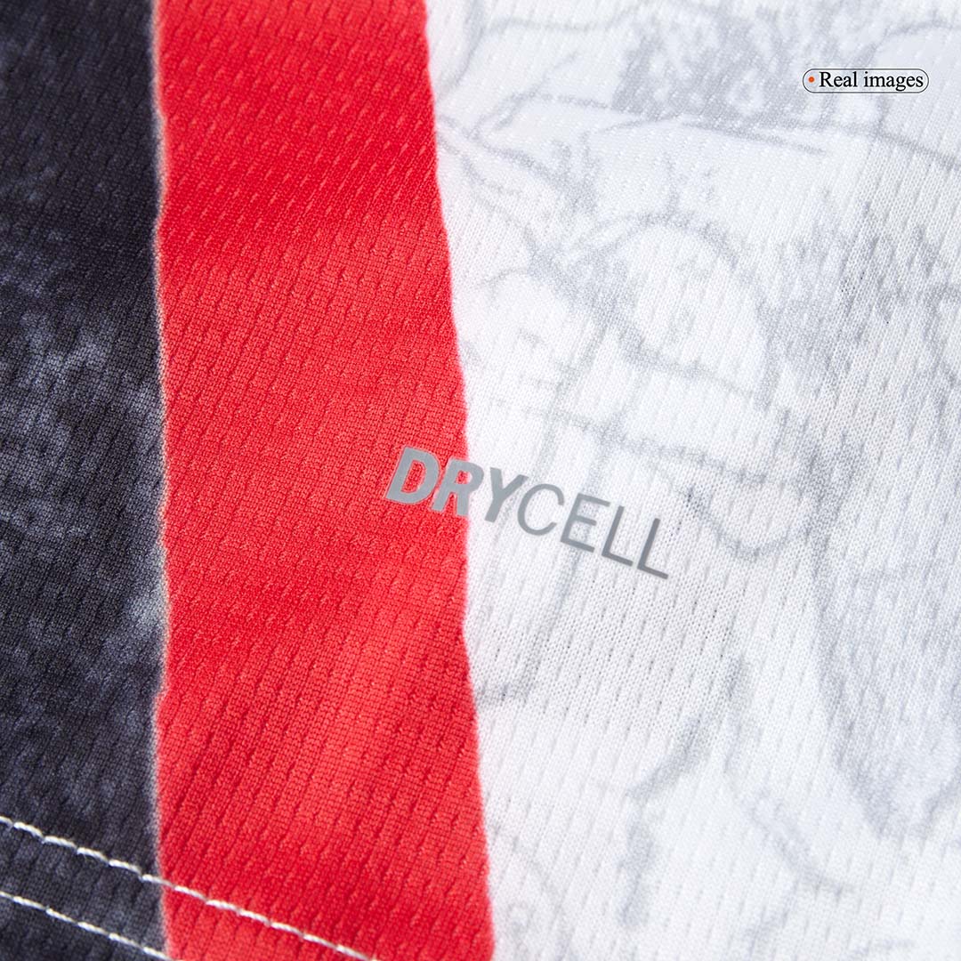 Manchester City Soccer Jersey Kit 2025/26 Kids(Jersey+Shorts) - gojersey