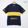 Boca Juniors Home Soccer Jersey 2025/26 - gojersey
