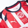 Chivas Home Soccer Jersey 2025/26 - gojersey