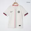 Chelsea Away Soccer Jersey Kit 2025/26 Kids(Jersey+Shorts) - gojersey