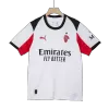 AC Milan Away Soccer Jersey 2025/26 - gojersey